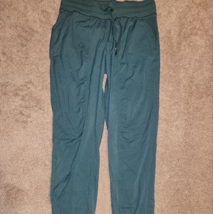 Lululemon Studio Jogger Pants